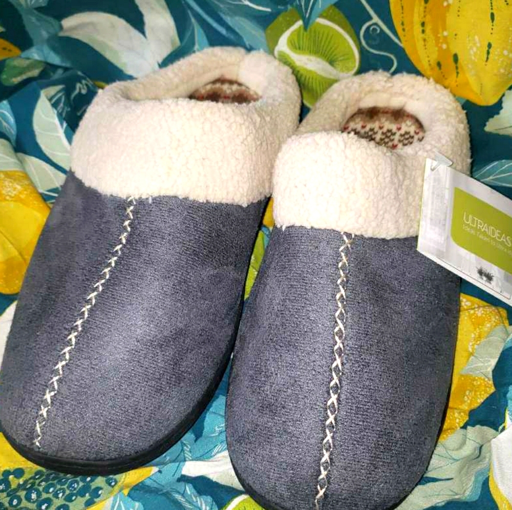 Slippers